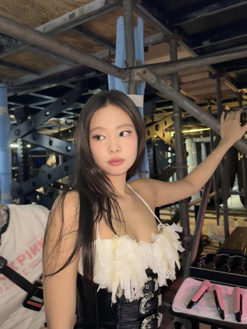 NTK Vi Nguyễn – Từ giấc mơ nhỏ đến khoảnh khắc BLACKPINK diện thiết kế Việt trên sân khấu toàn cầu