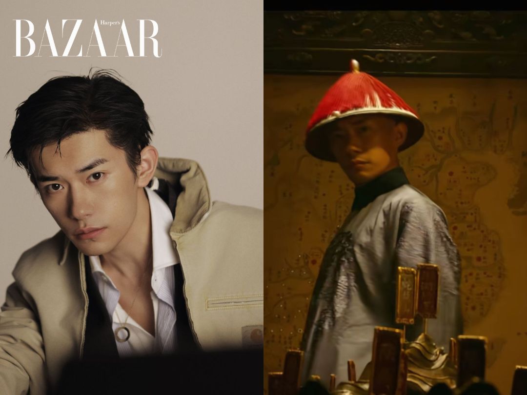 Dịch Dương Thiên Tỉ trở lại màn ảnh rộng với vai trò cameo trong phim điện ảnh Bành Hồ Hải Chiến