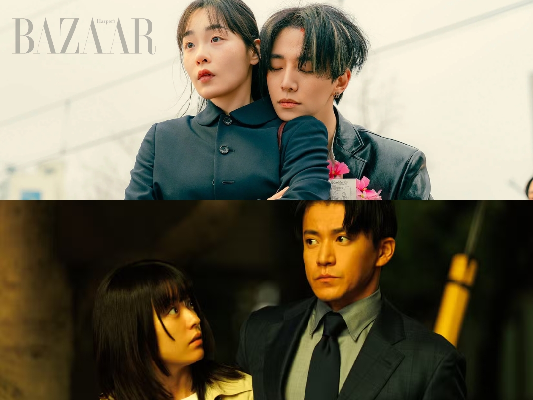 Phim Hàn Quốc hay nhất tháng 10/2025 tràn ngập tình cảm và những cặp đôi đáng yêu