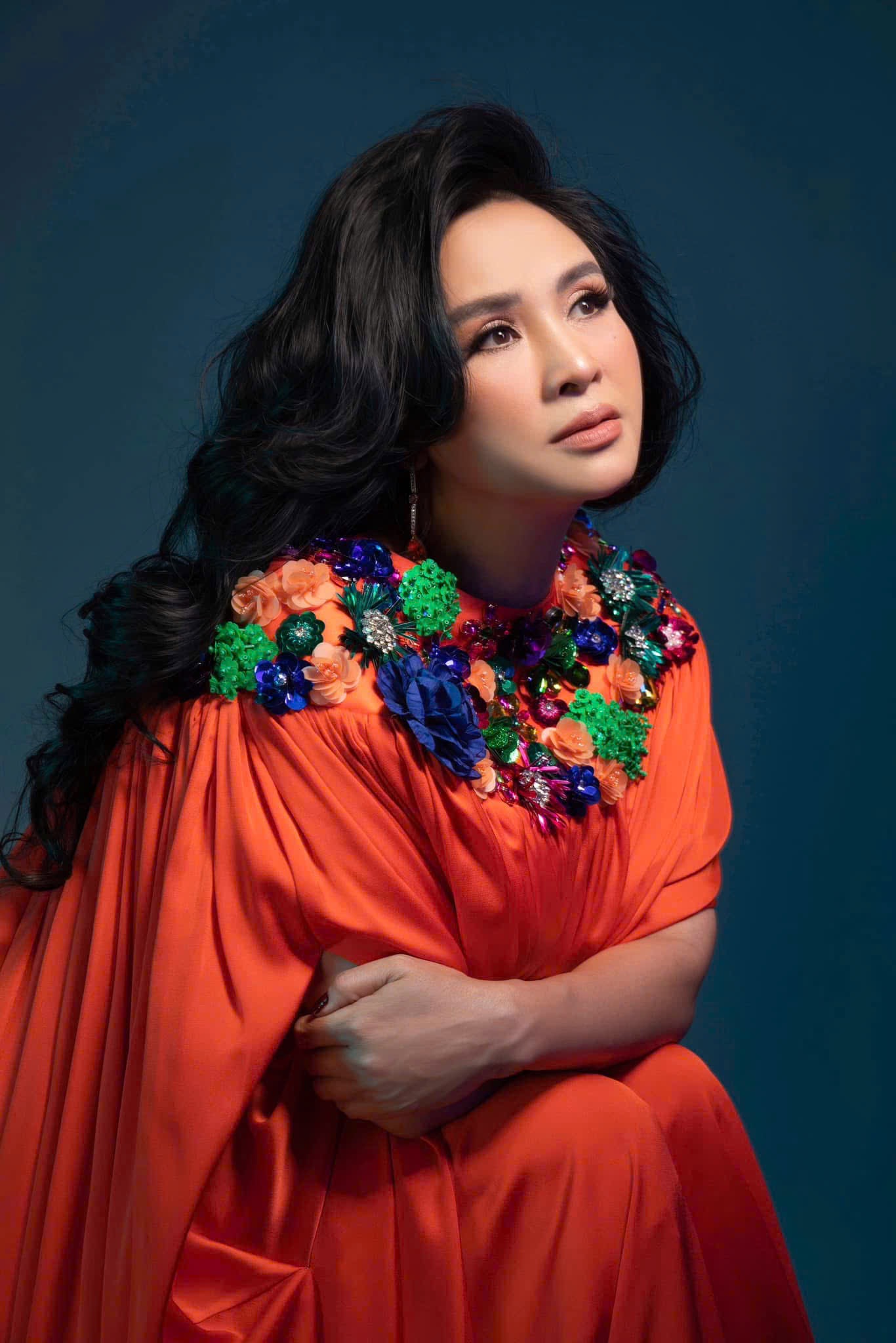 Dàn diva hòa giọng nghệ sĩ trẻ trong live concert “Dương Thụ - Bài hát Thu về”