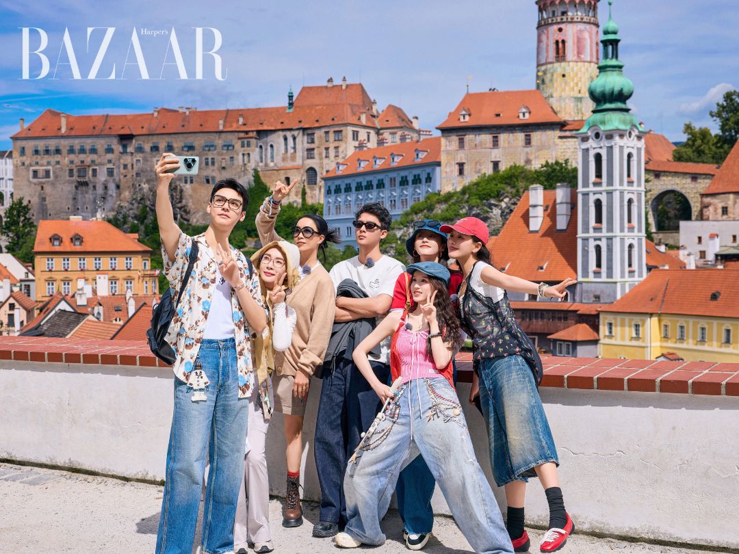 Top show truyền hình thực tế Trung Quốc chữa lành tâm hồn