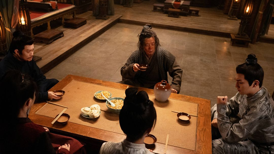 Đường Triều Quỷ Sự Lục mở rộng vũ trụ bằng phim ngắn, hứa hẹn thay đổi xu hướng làm phim 3 xu