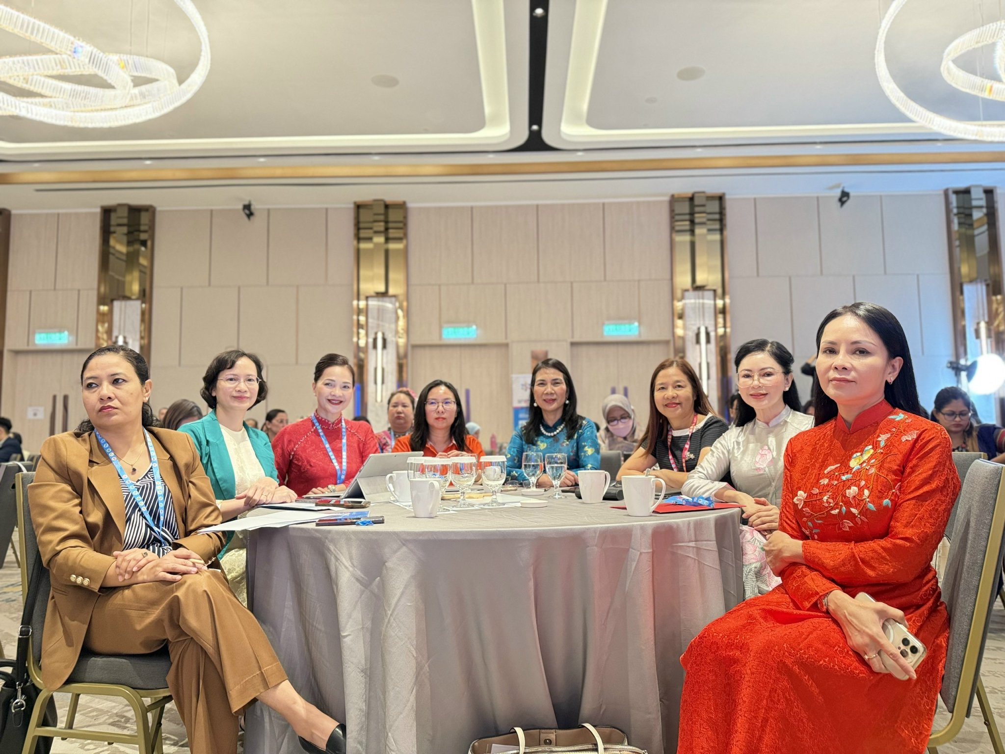 CEO IPPG – Lê Hồng Thủy Tiên được mời phát biểu tại Diễn đàn quốc tế WEPs Châu Á–Thái Bình Dương 2025 do Cơ quan Phụ nữ Liên Hợp Quốc (UN Women) tổ chức