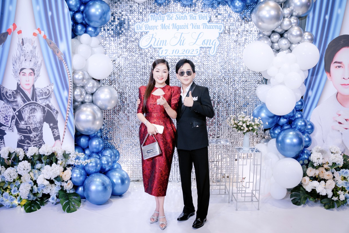 Hoa hậu Hoàng Thanh Nga: Lan tỏa năng lượng tích cực qua chuỗi hoạt động nghệ thuật và thiện nguyện