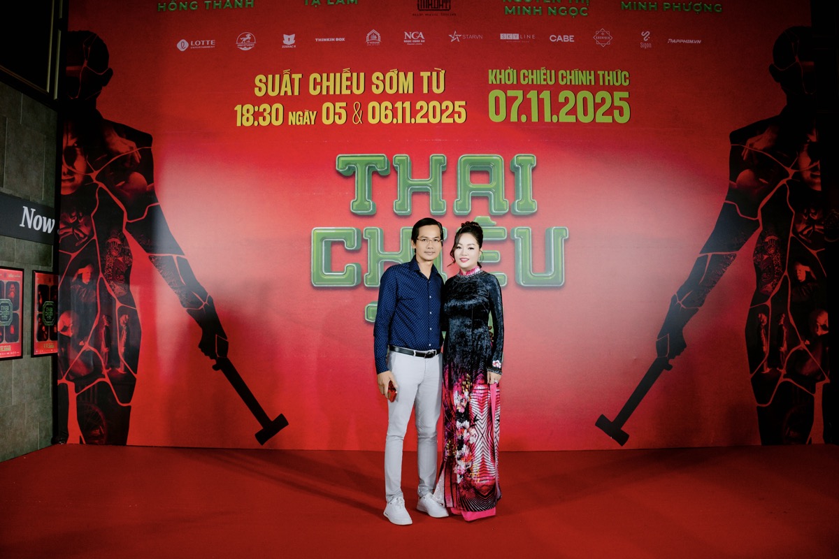 Hoa hậu Hoàng Thanh Nga: Lan tỏa năng lượng tích cực qua chuỗi hoạt động nghệ thuật và thiện nguyện