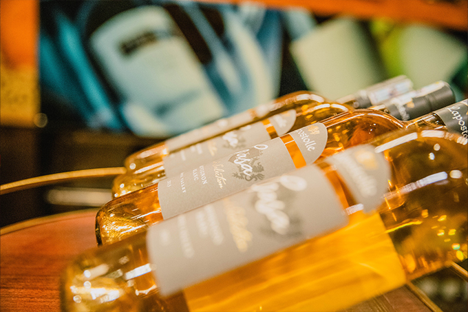 Thai Village - Địa điểm fine dining tại nhà hàng hải sản TP. HCM