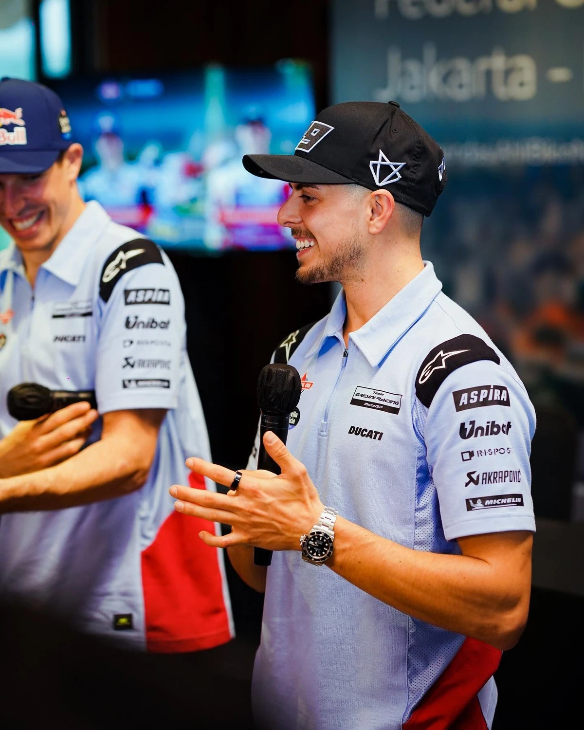 Bộ sưu tập đồng hồ Rolex, Hublot của tay đua Italy 27 tuổi