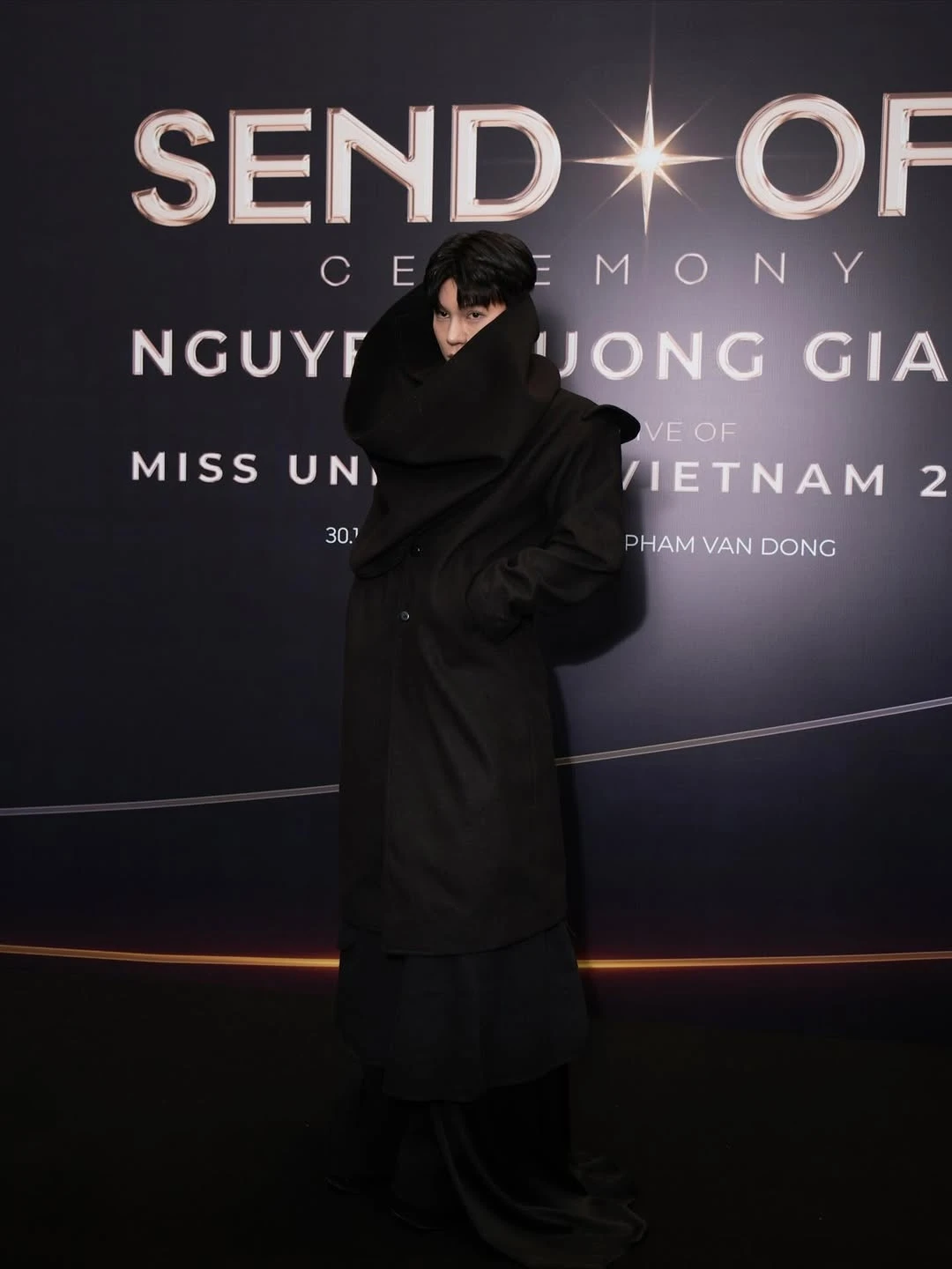 Thanh Thanh Huyền mặc xuyên thấu