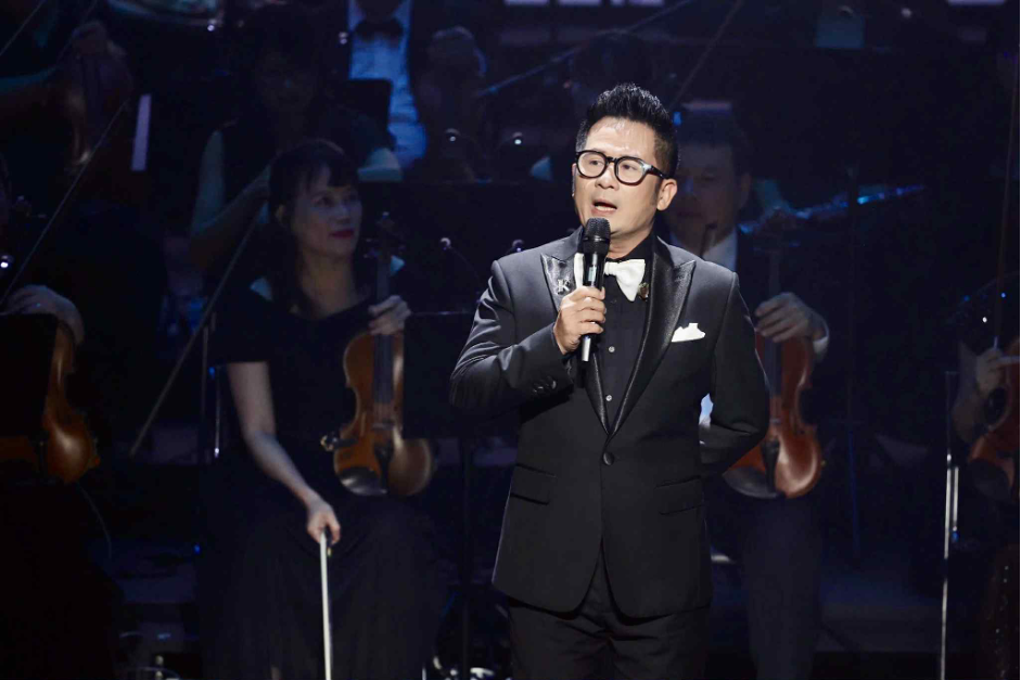 “Bài hát Thu về”: Khát khao yêu và sống ngân lên trong giai điệu Dương Thụ