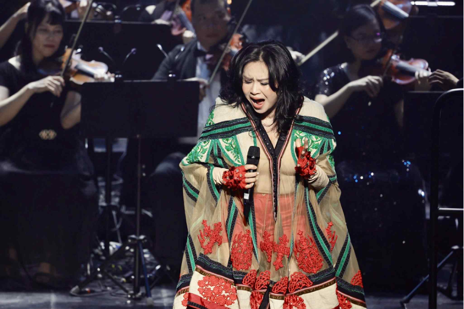 “Bài hát Thu về”: Khát khao yêu và sống ngân lên trong giai điệu Dương Thụ