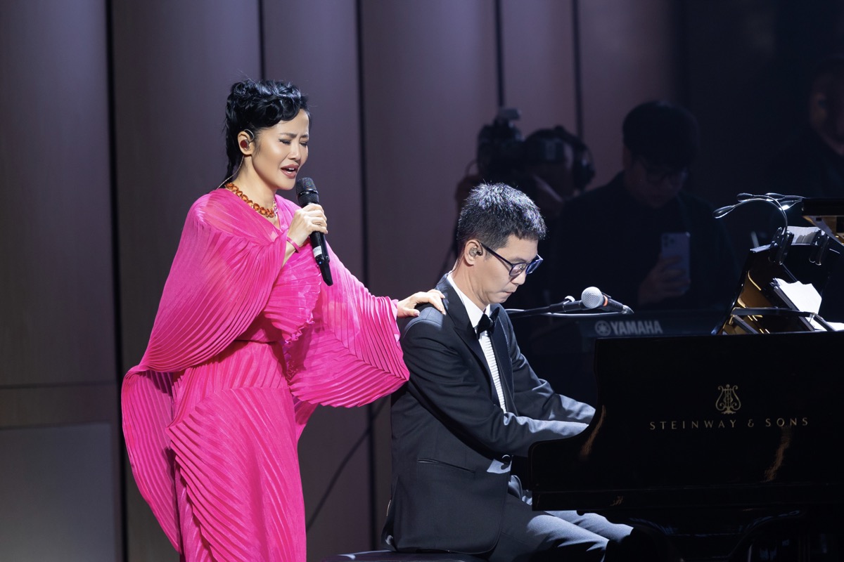 “Bài hát Thu về”: Khát khao yêu và sống ngân lên trong giai điệu Dương Thụ