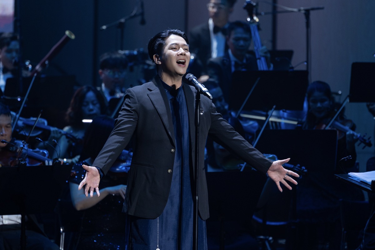 “Bài hát Thu về”: Khát khao yêu và sống ngân lên trong giai điệu Dương Thụ