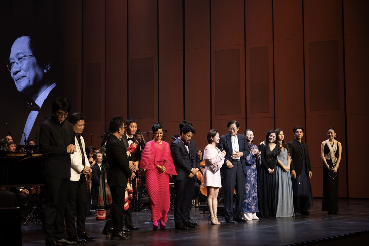 “Bài hát Thu về”: Khát khao yêu và sống ngân lên trong giai điệu Dương Thụ