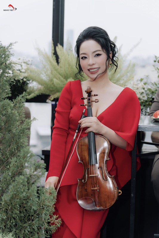 Ra mắt dự án âm nhạc: chuỗi music show “Hà Nội Hà Nội” – Vol 1: The Winter Music Show