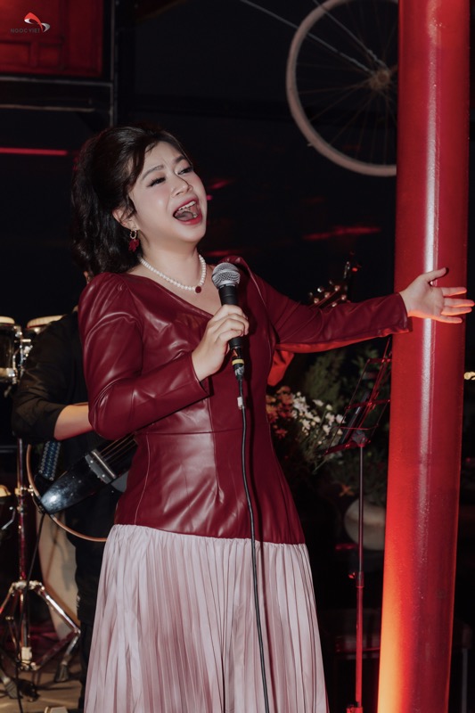 Ra mắt dự án âm nhạc: chuỗi music show “Hà Nội Hà Nội” – Vol 1: The Winter Music Show