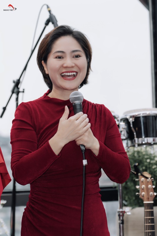 Ra mắt dự án âm nhạc: chuỗi music show “Hà Nội Hà Nội” – Vol 1: The Winter Music Show