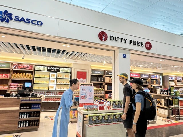 Doanh nghiệp SASCO quản trị minh bạch khẳng định vị thế quốc tế