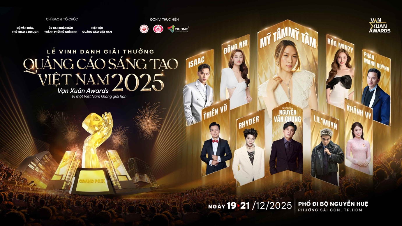 Giải thưởng Quảng cáo sáng tạo