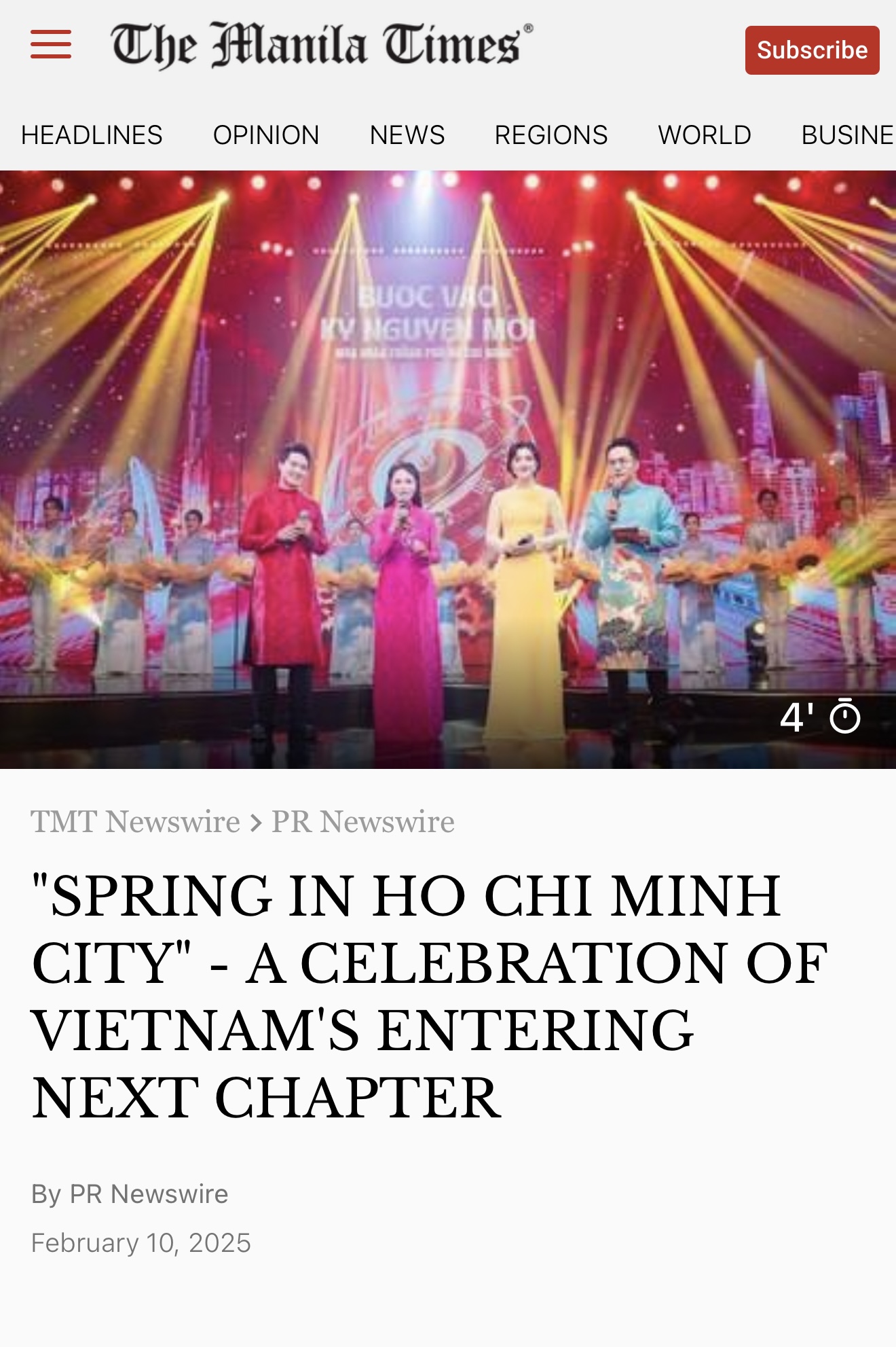 Doanh nhân Johnathan Hạnh Nguyễn