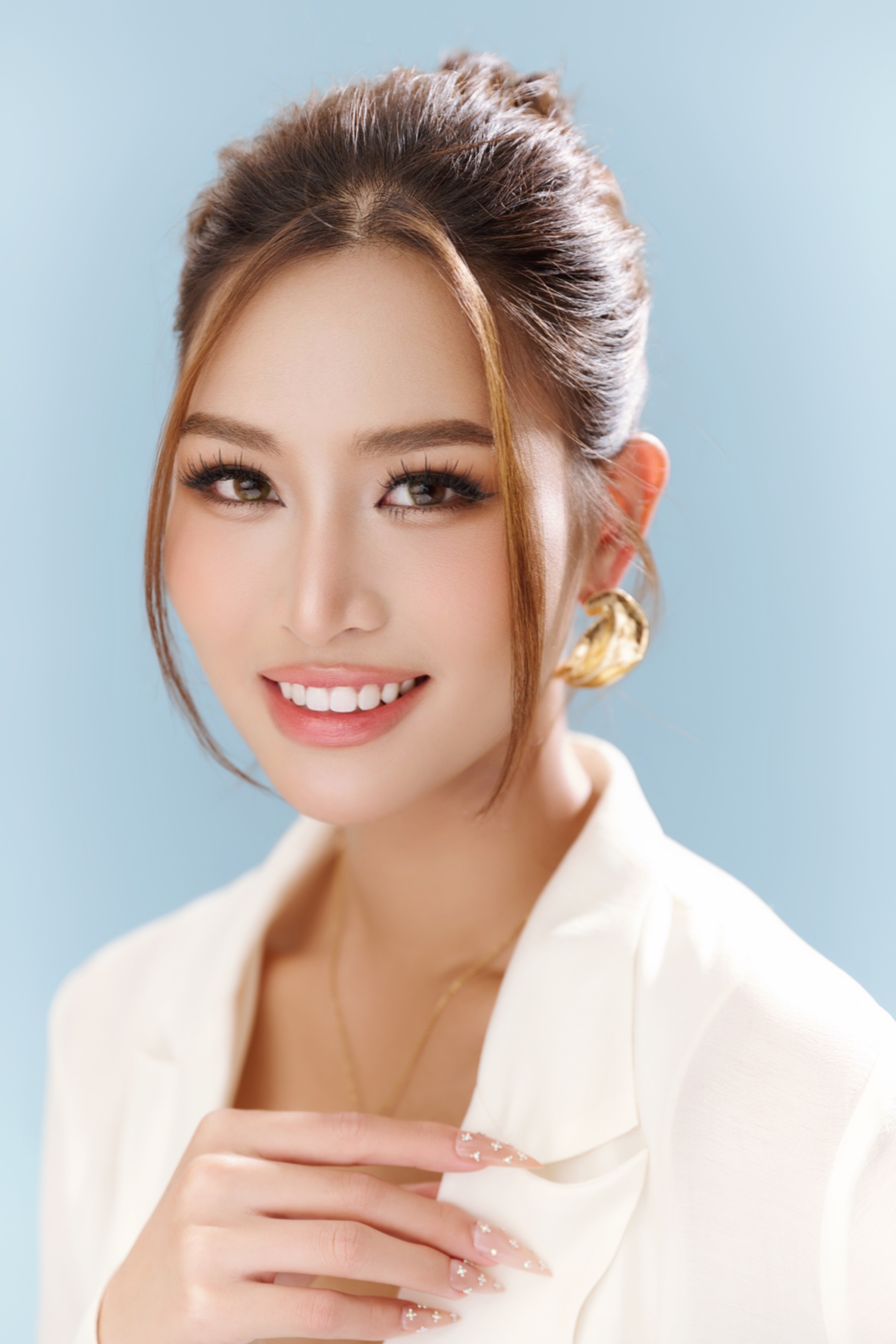 Hoa hậu Chuyển giới Việt Nam