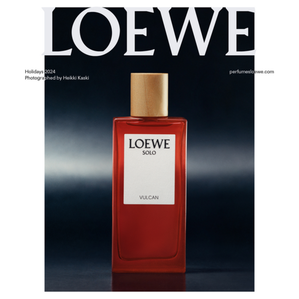 Nước hoa LOEWE