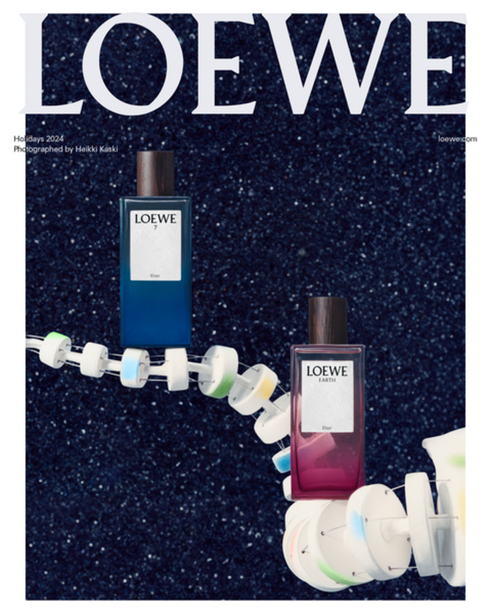 Nước hoa LOEWE