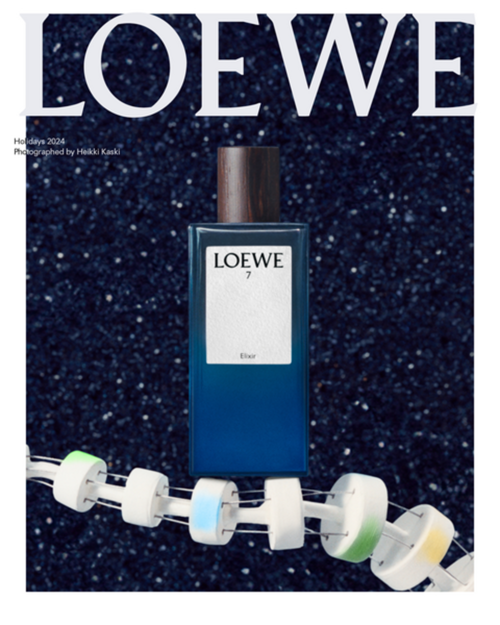 Nước hoa LOEWE