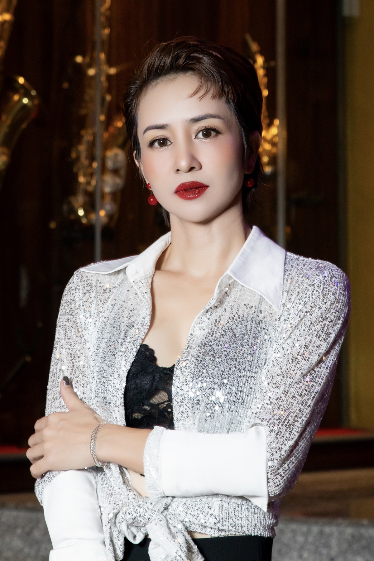 Chị đẹp Thuý Hiền