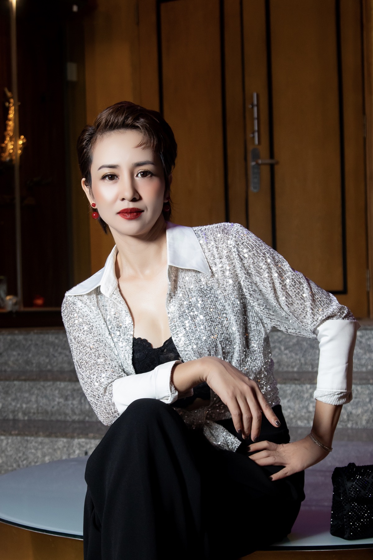 Chị đẹp Thuý Hiền