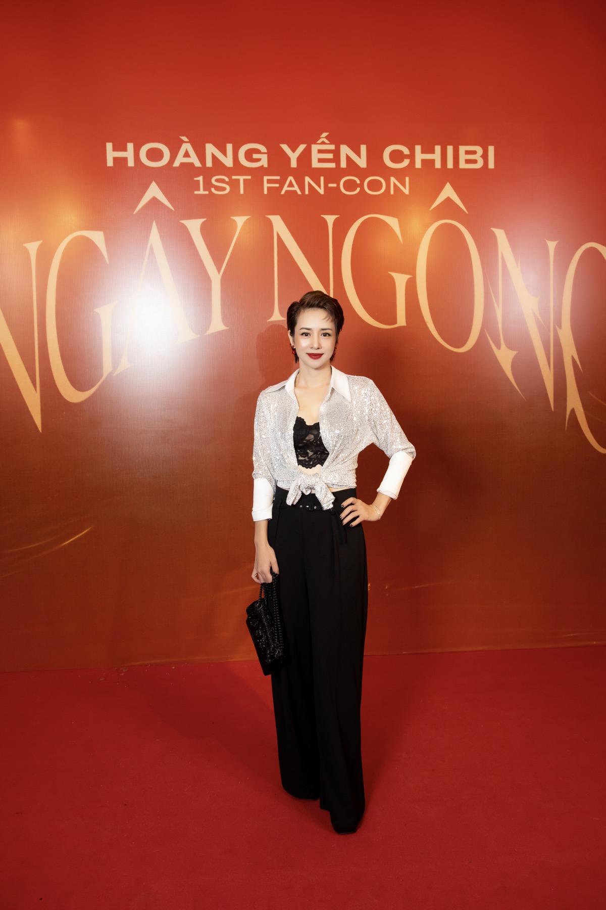 Chị đẹp Thuý Hiền