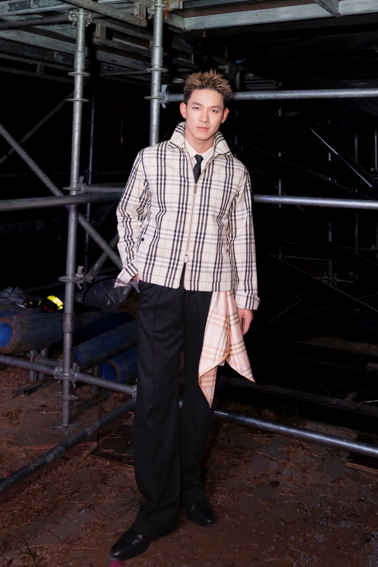  Anh Trai Say Hi Concert