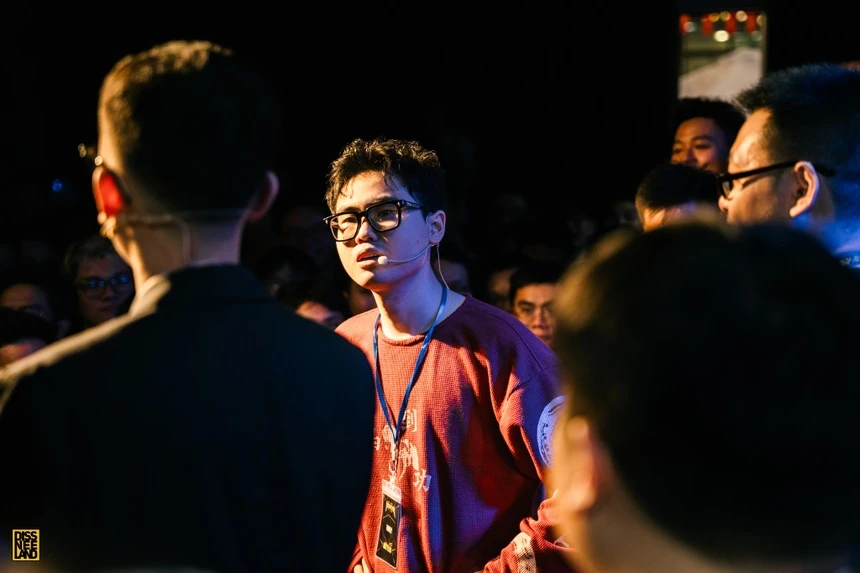 Streamer Độ Mixi