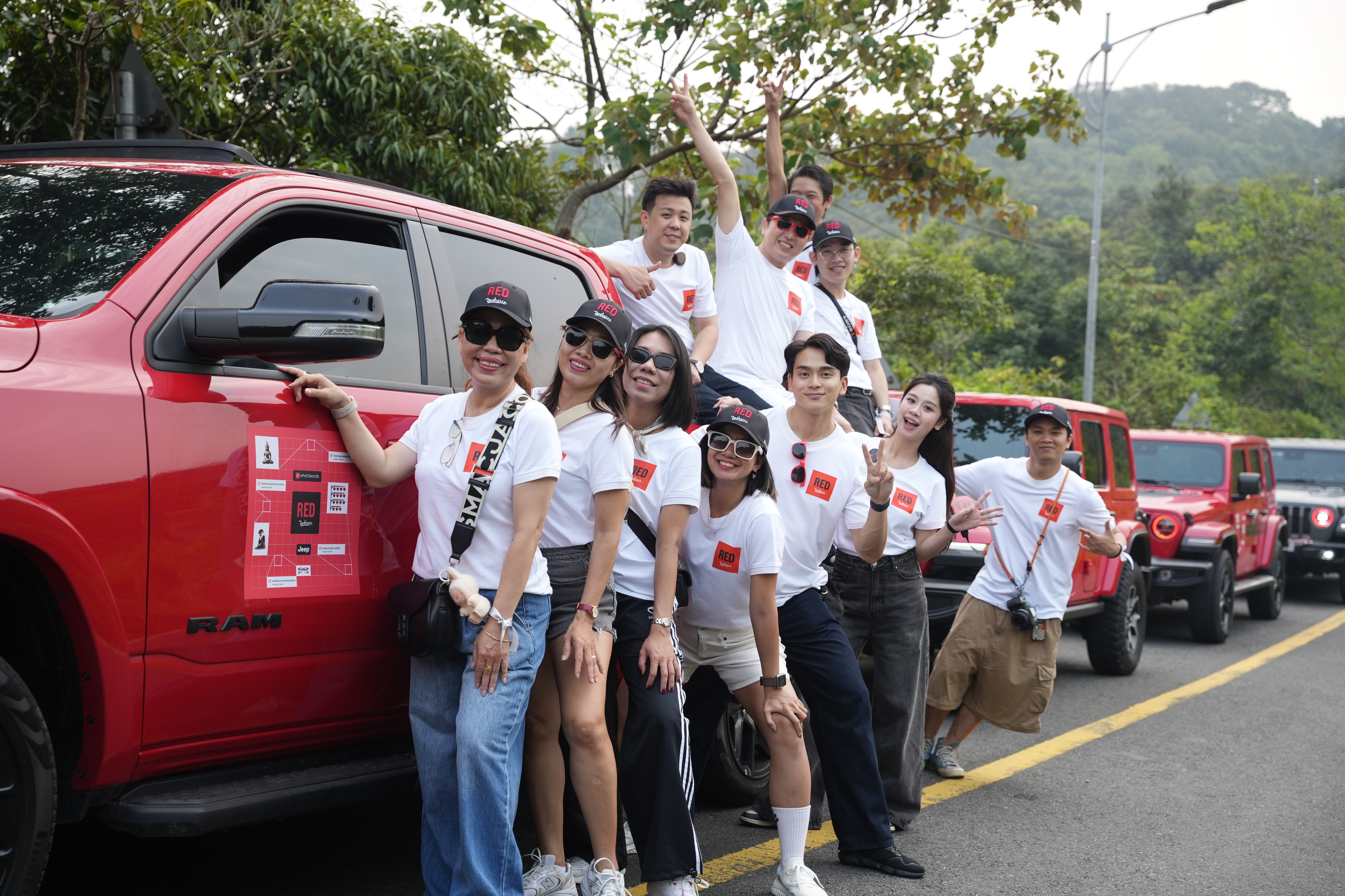 Radisson RED Đà Nẵng
