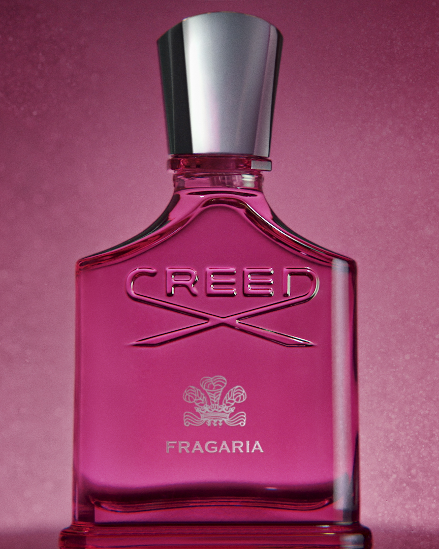 Creed Fragaria