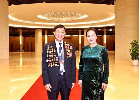 Johnathan Hạnh Nguyễn: Doanh nhân tầm cỡ và hành trình cống hiến không ngừng