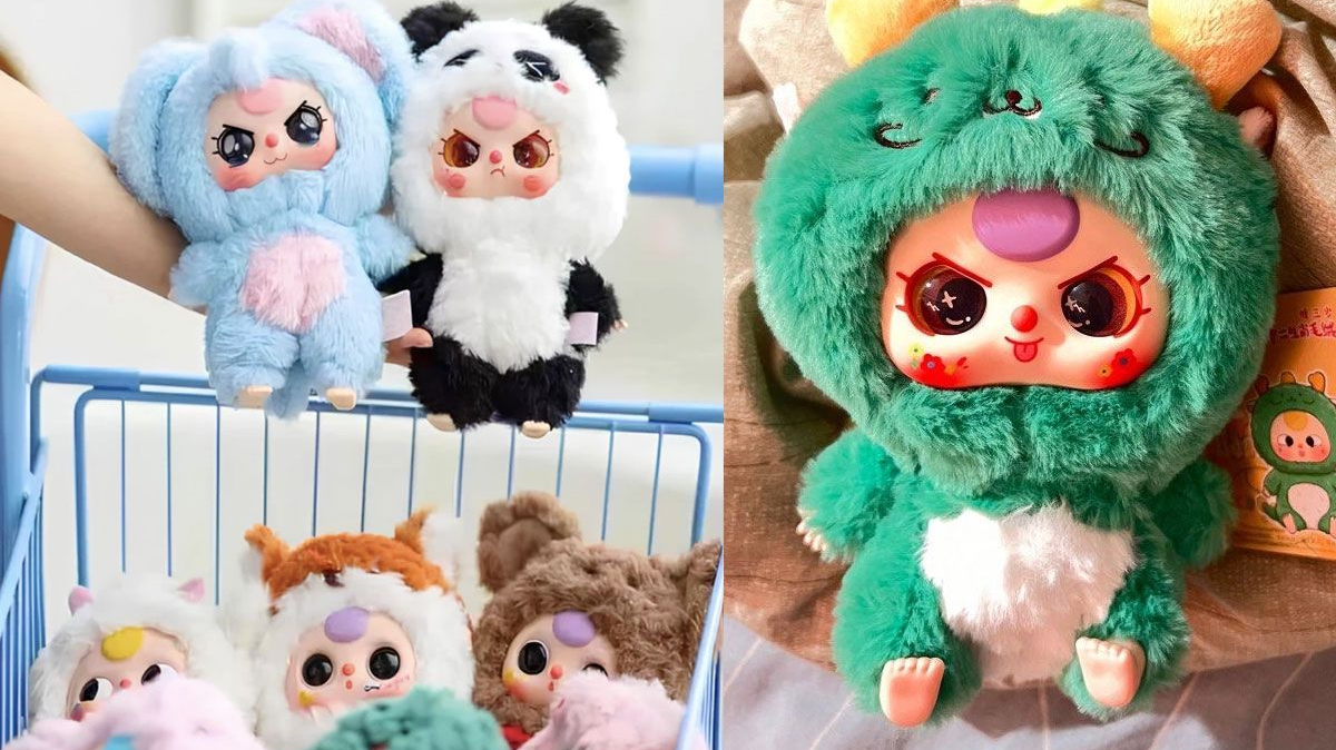 Baby Three (Bé Ba) khẳng định không liên quan đến "đường lưỡi bò" sau khi bị cư dân mạng dọa tẩy chay