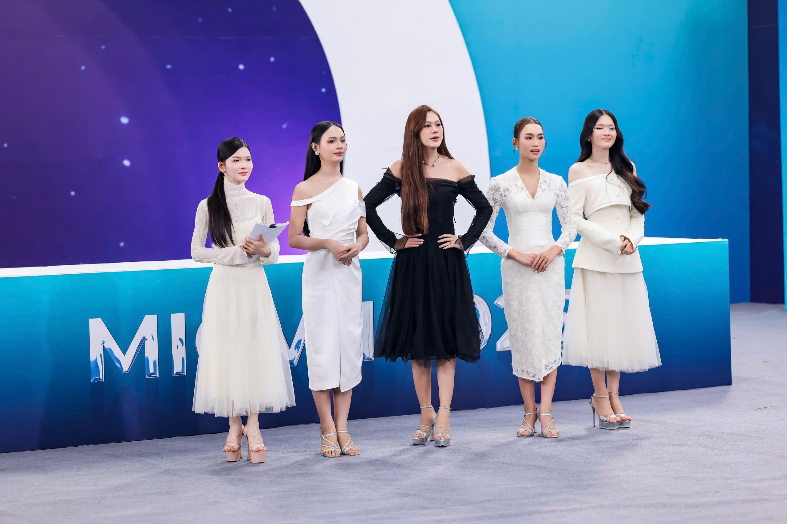 Miss International Queen Vietnam