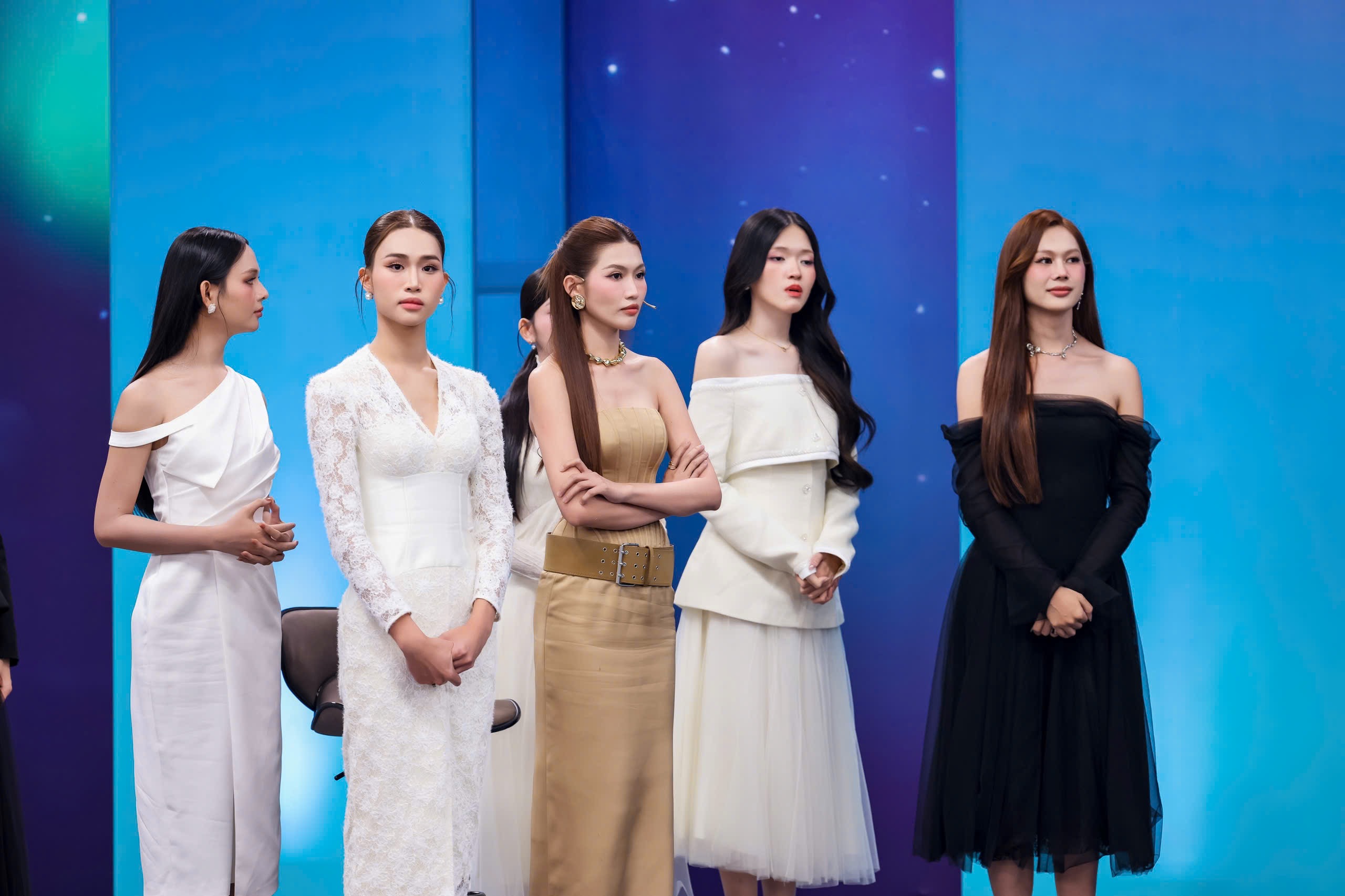 Miss International Queen Vietnam