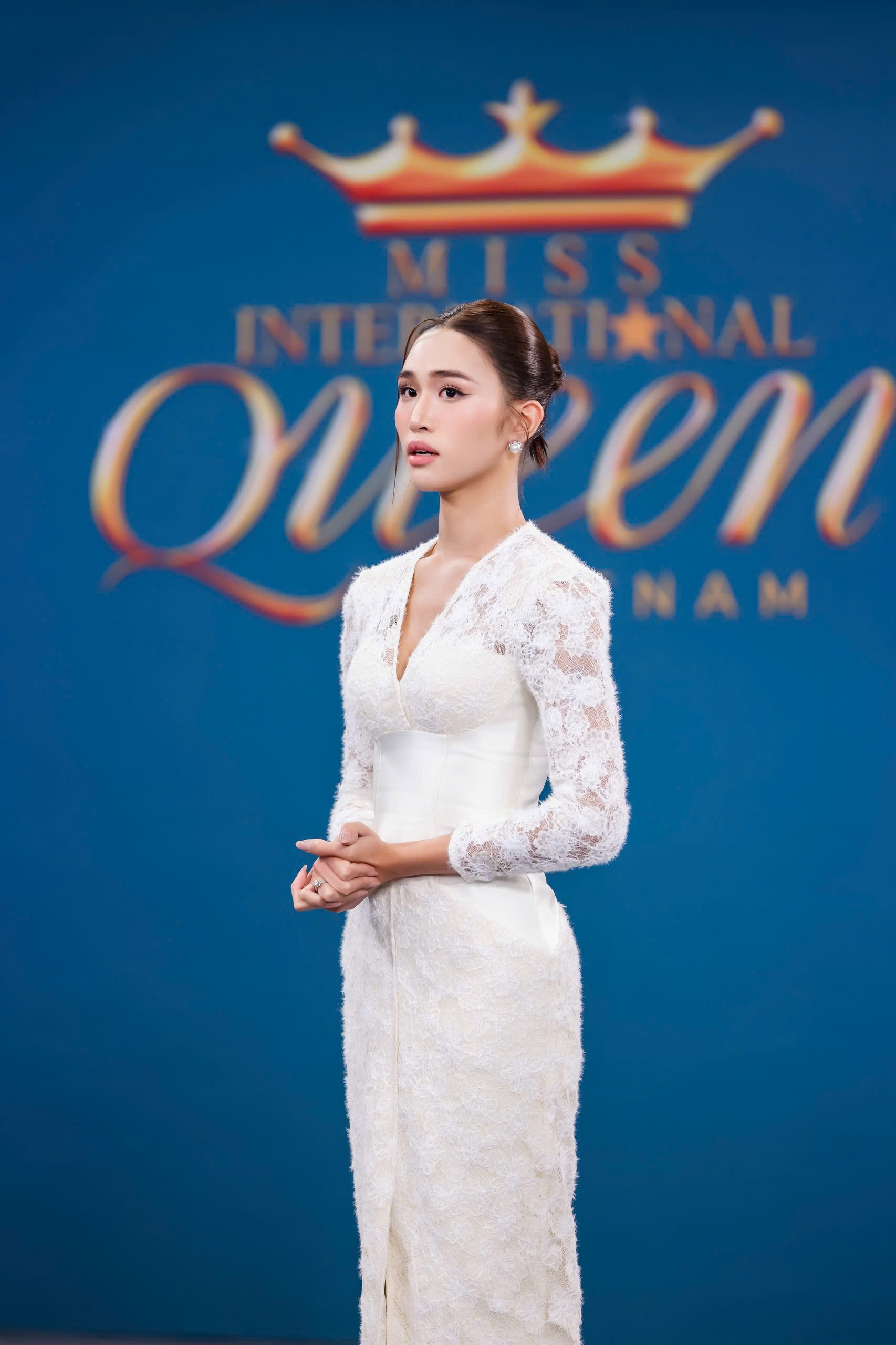 Miss International Queen Vietnam