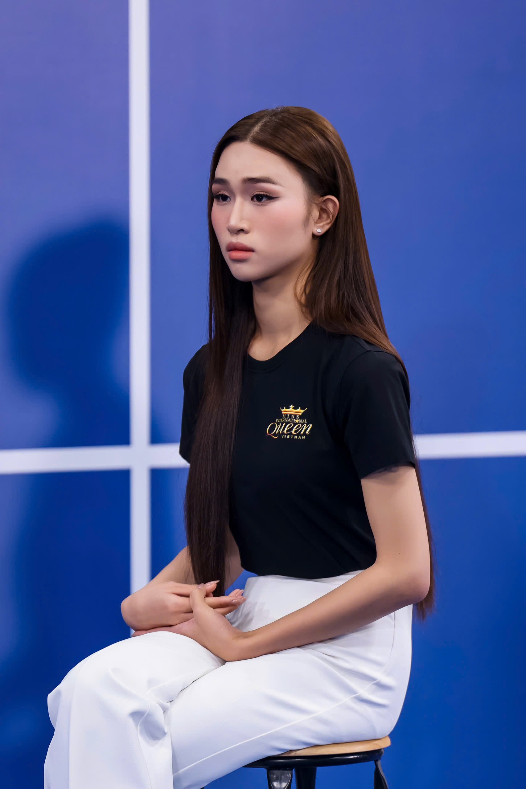 Miss International Queen Vietnam