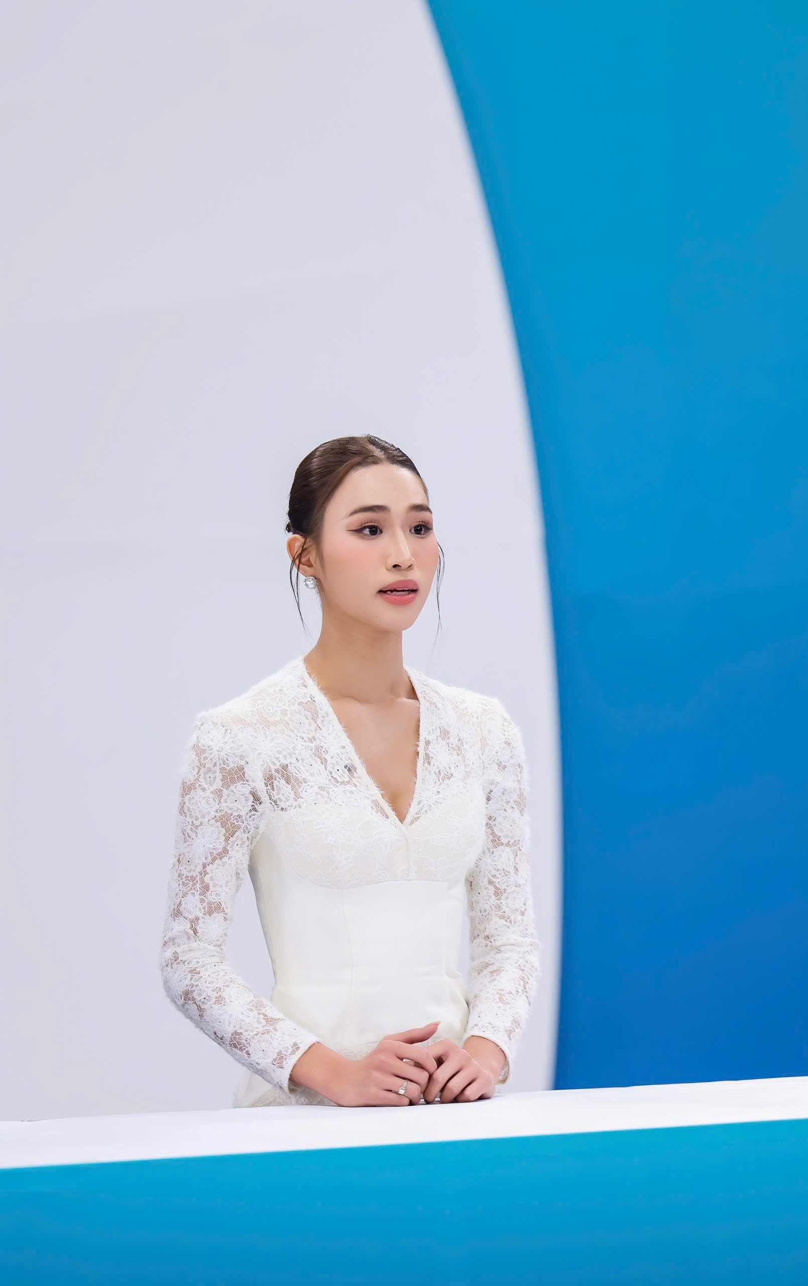 Miss International Queen Vietnam