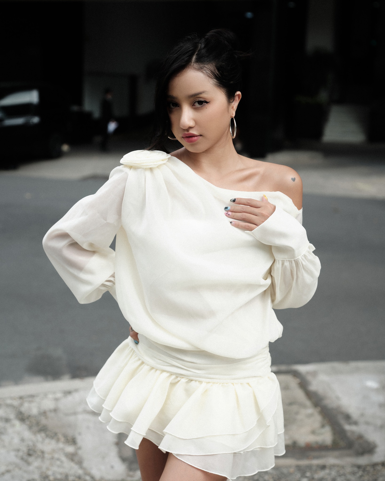 phim Người Mặt Trời