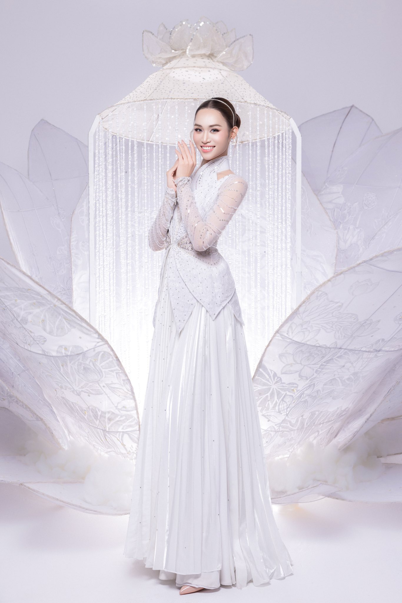 Miss International Queen Vietnam 2025