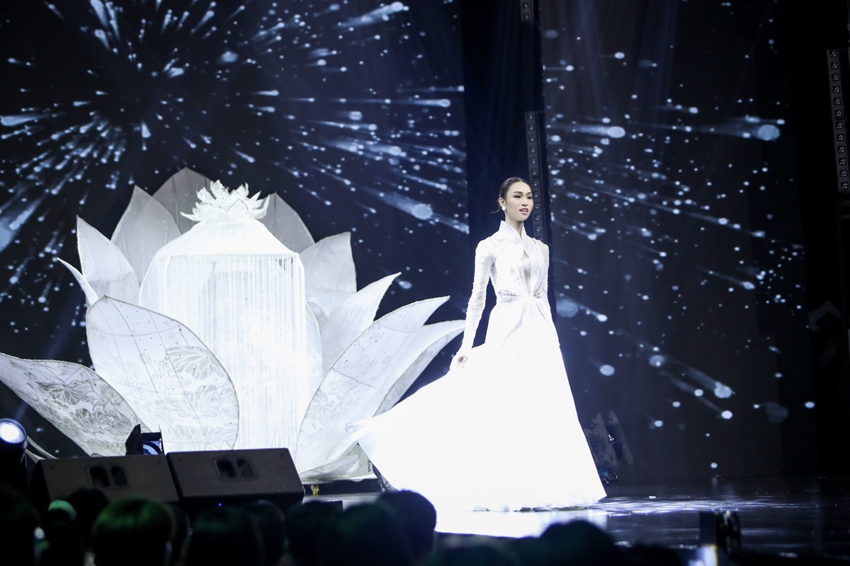 Miss International Queen Vietnam 2025
