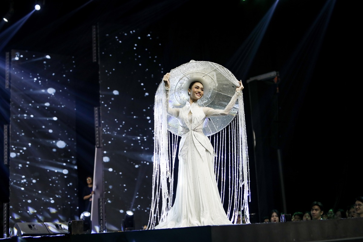 Miss International Queen Vietnam 2025