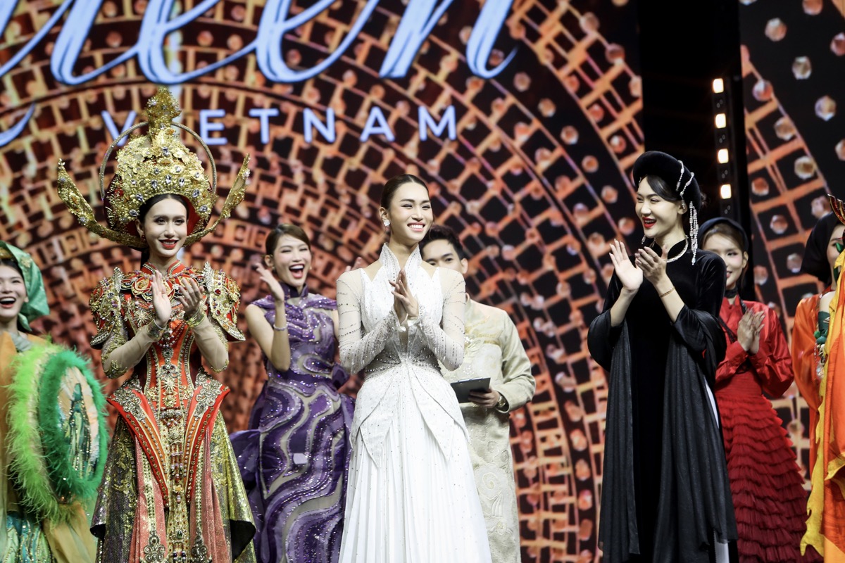 Miss International Queen Vietnam 2025