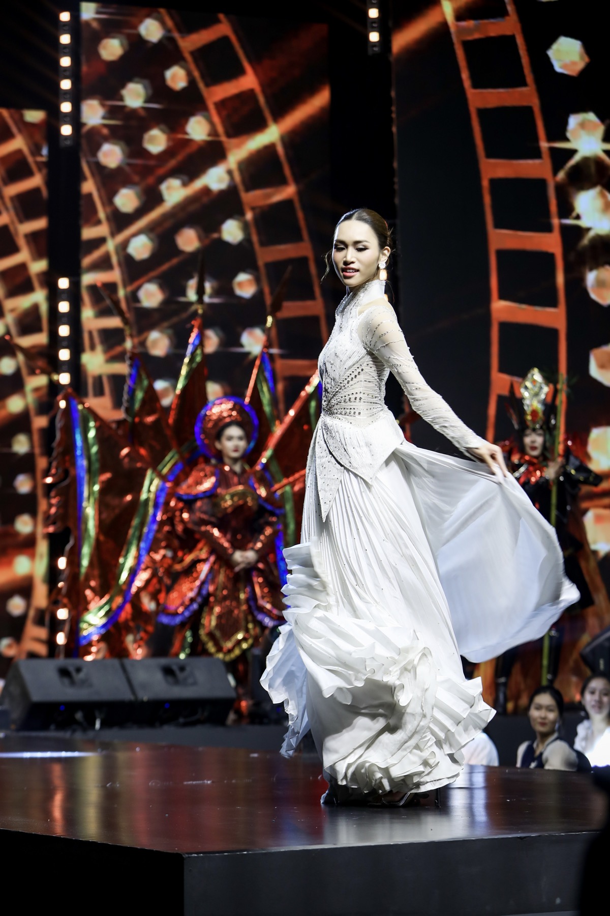 Miss International Queen Vietnam 2025