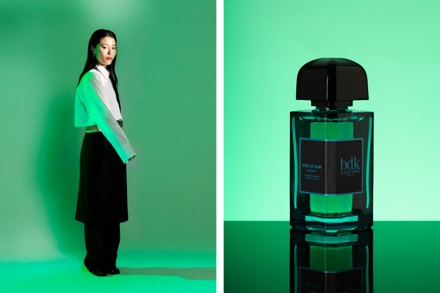 BDK Parfums