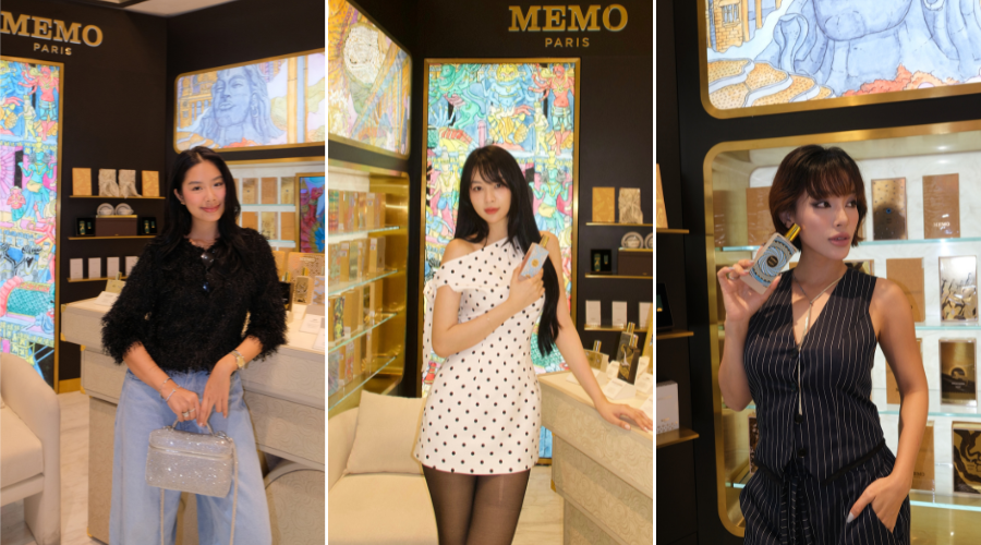 Memo Paris