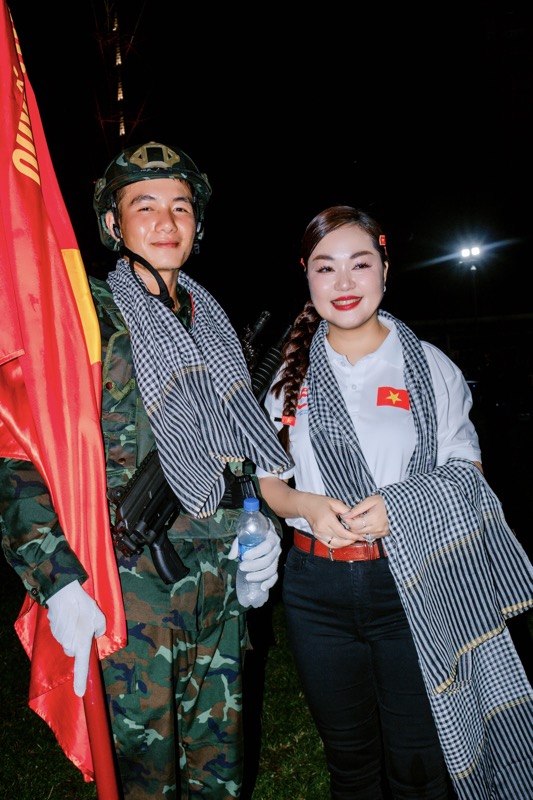 Hoa hậu Hoàng Thanh Nga